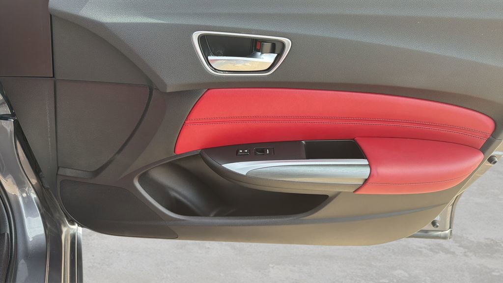 Used 2020 Acura TLX Type S PMC Edition image 10