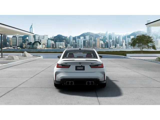 New 2027 BMW M3 Competition AWD/4WD image 5
