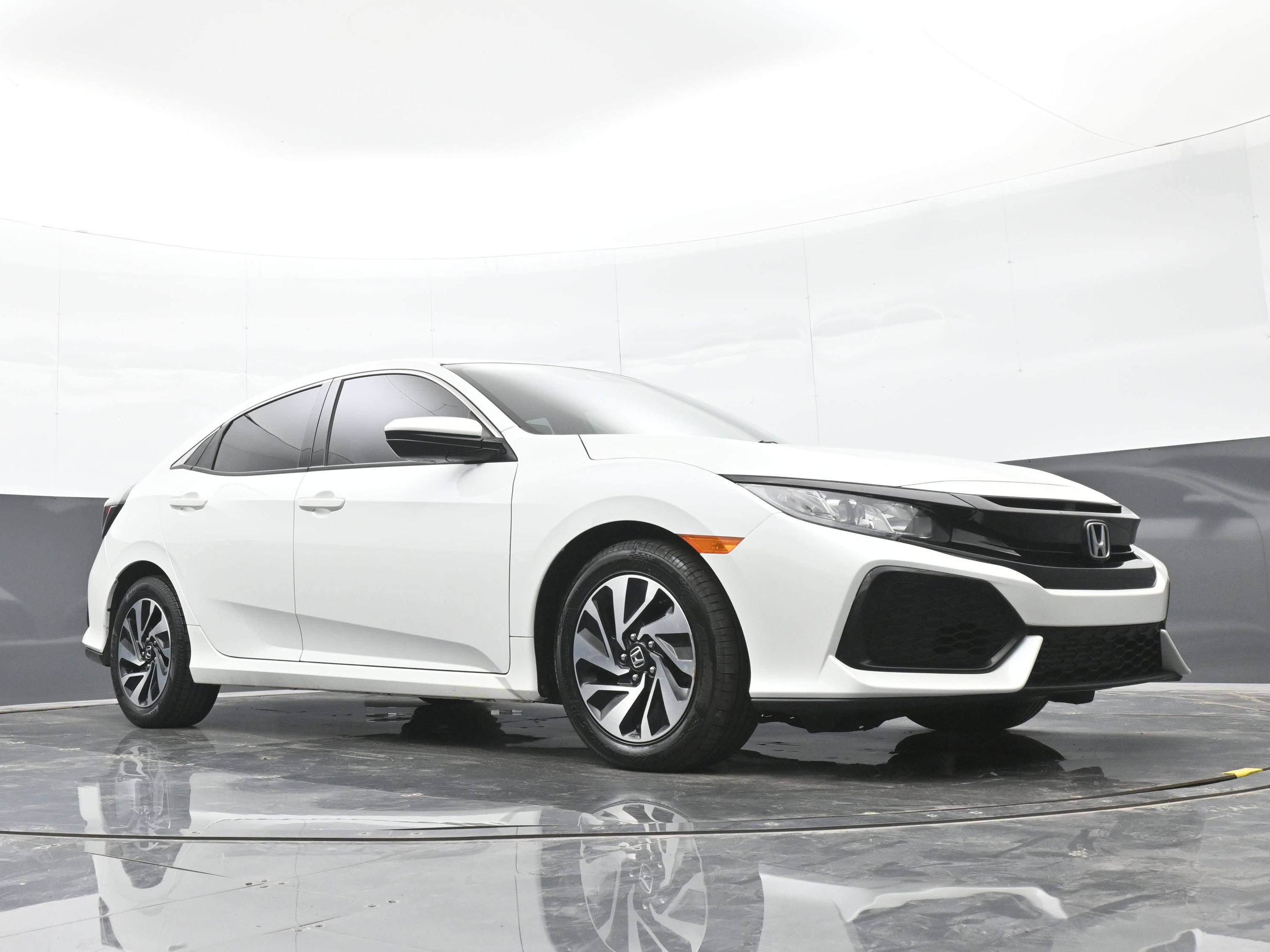 Used 2019 Honda Civic LX image 40