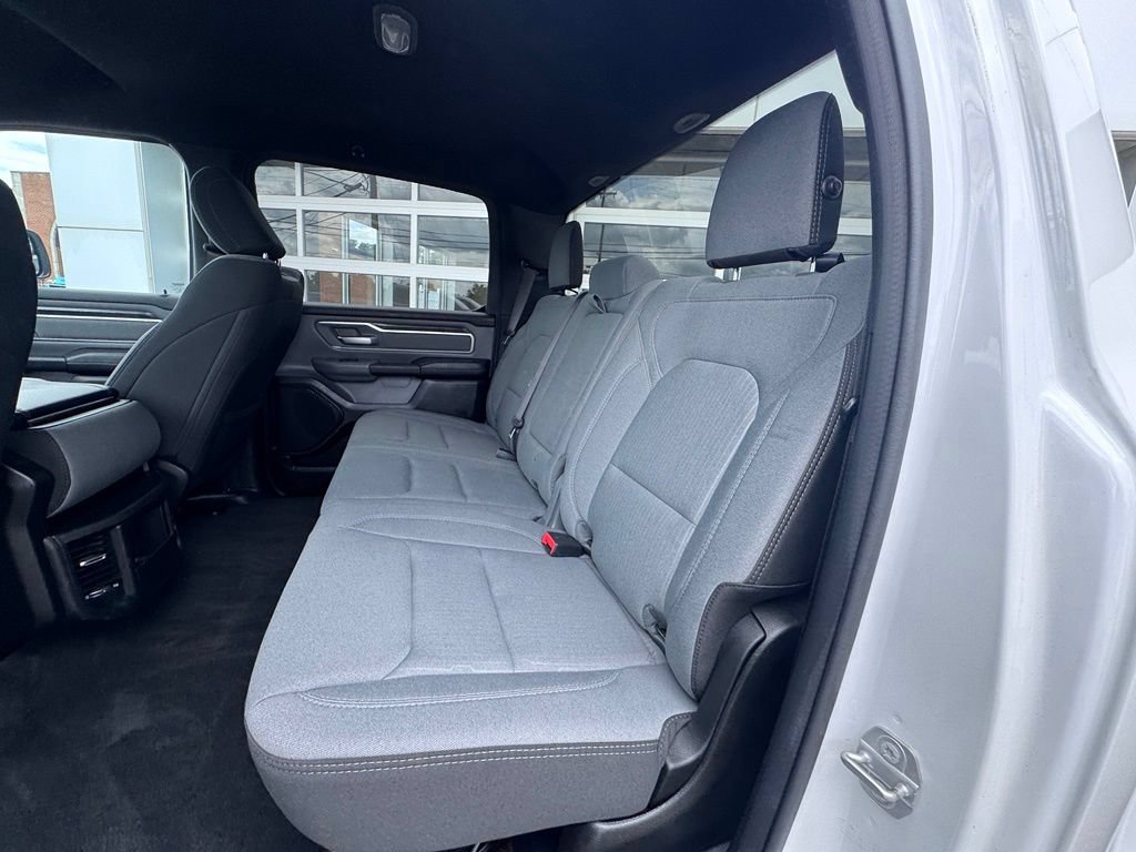 Used 2021 RAM 1500 Big Horn AWD/4WD image 29