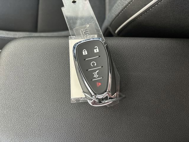 New 2026 Chevrolet TrailBlazer LT w/ Convenience Package image 34