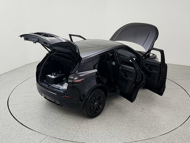 New 2026 Land Rover Range Rover Evoque S AWD/4WD image 39