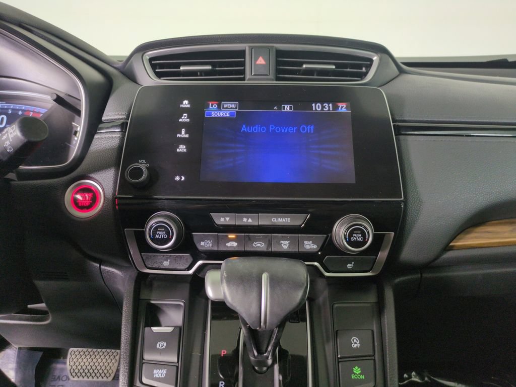 Used 2020 Honda CR-V EX-L image 18