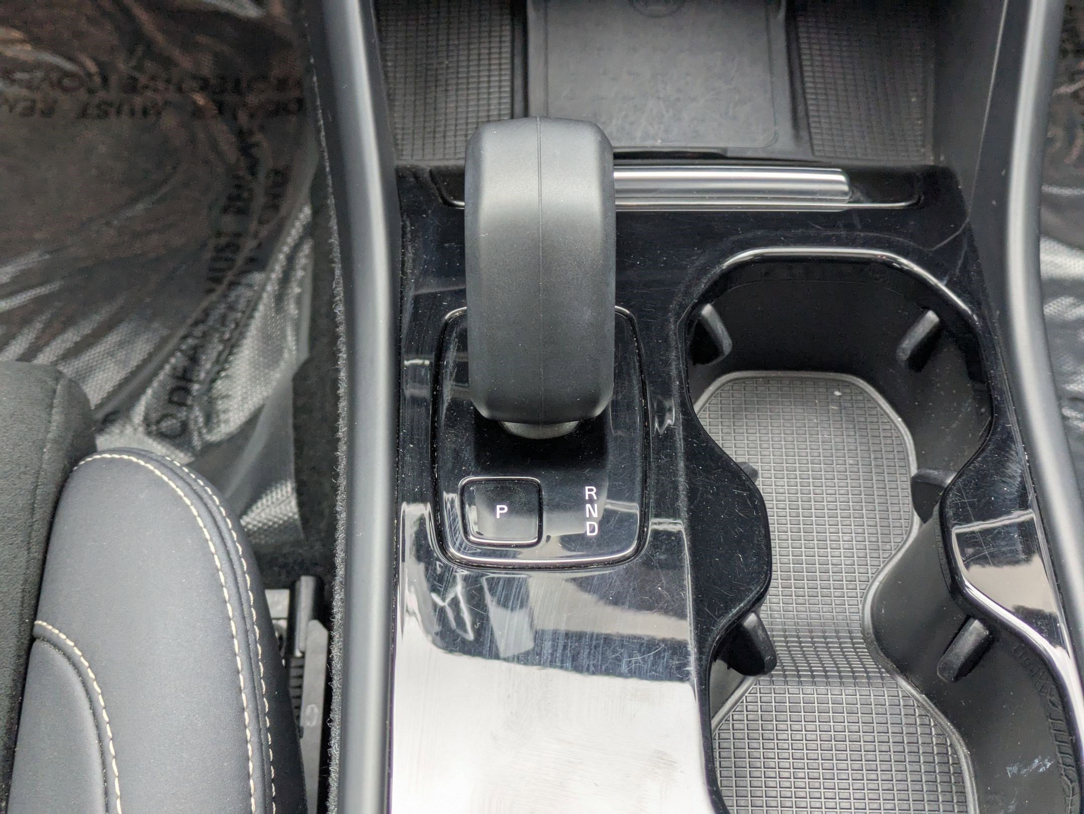 Used 2023 Volvo C40 P8 Recharge Ultimate AWD/4WD image 23