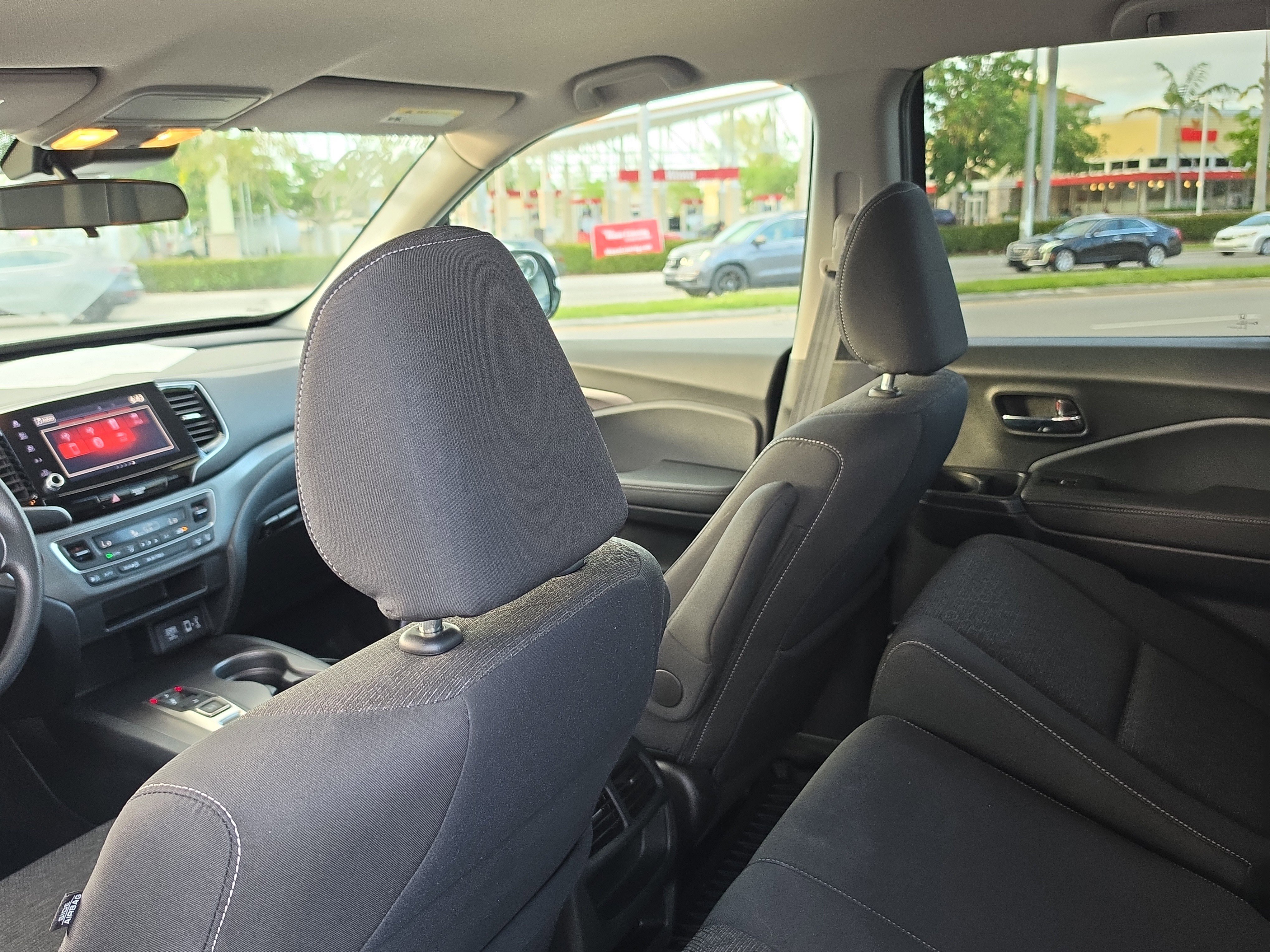 Certified 2023 Honda Ridgeline Sport image 10