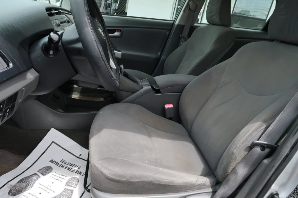 Used 2011 Toyota Prius Two FWD image 5