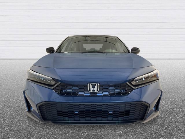 New 2026 Honda Civic Sport image 10