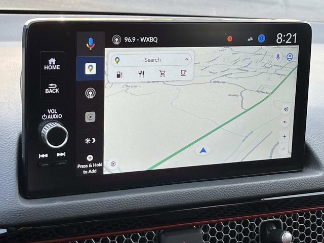 Used 2025 Honda Civic Si image 32