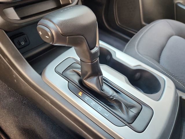 Used 2020 Chevrolet Colorado LT RWD image 16