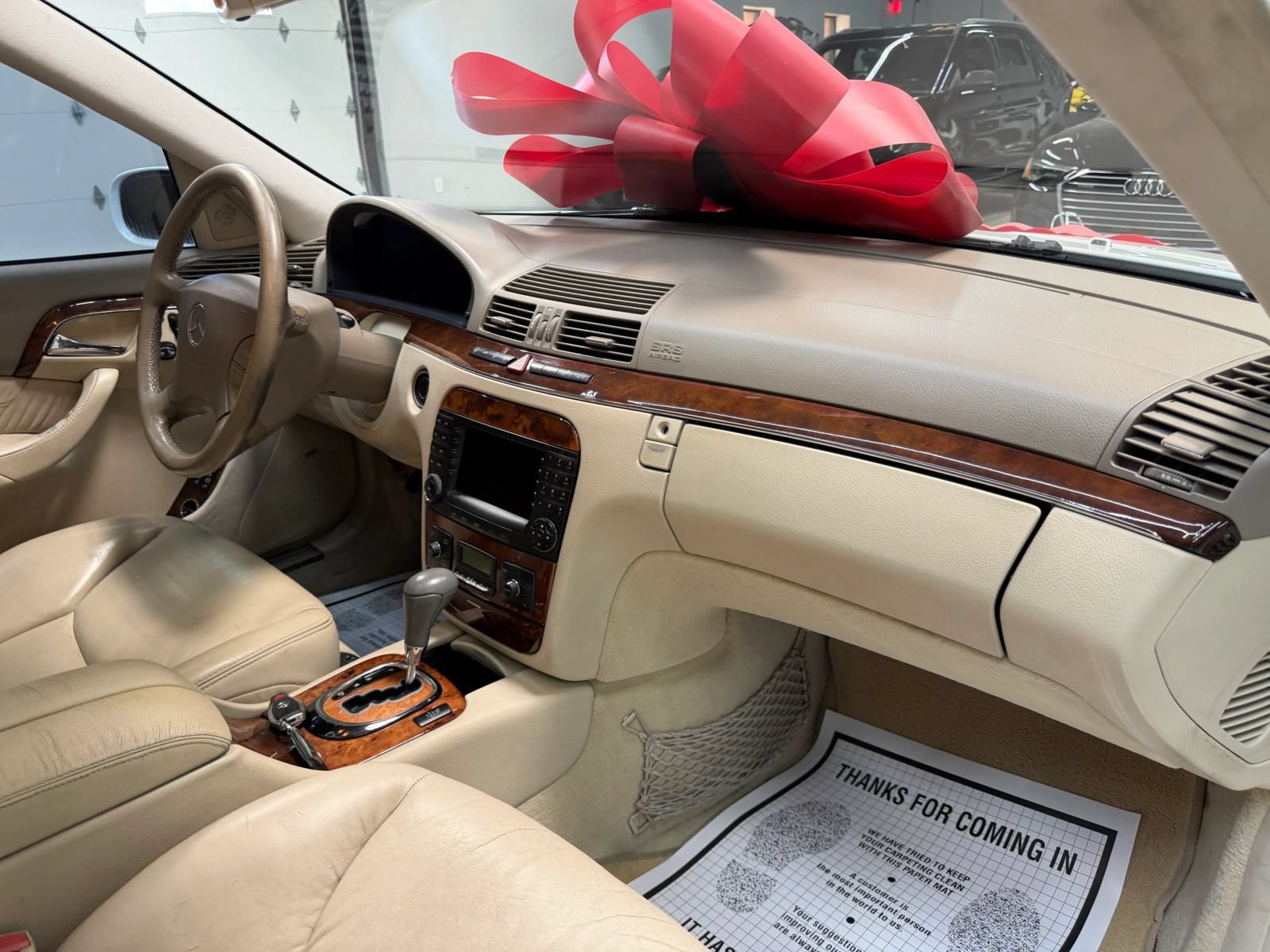 Used 2006 Mercedes-Benz S 500 image 30