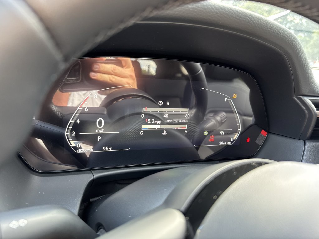 New 2026 MAZDA CX-5 Select AWD/4WD image 49