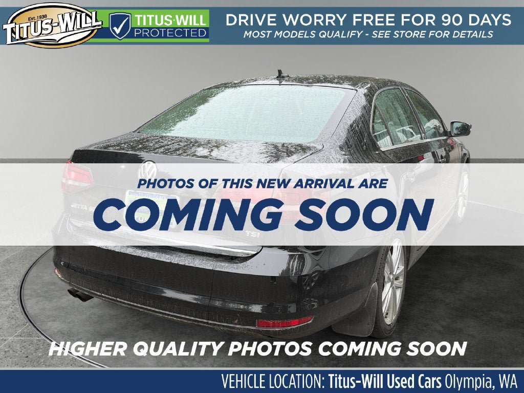 Used 2017 Volkswagen Jetta SEL FWD image 4