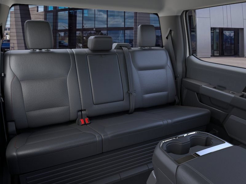 New 2026 Ford F350 Lariat AWD/4WD image 11