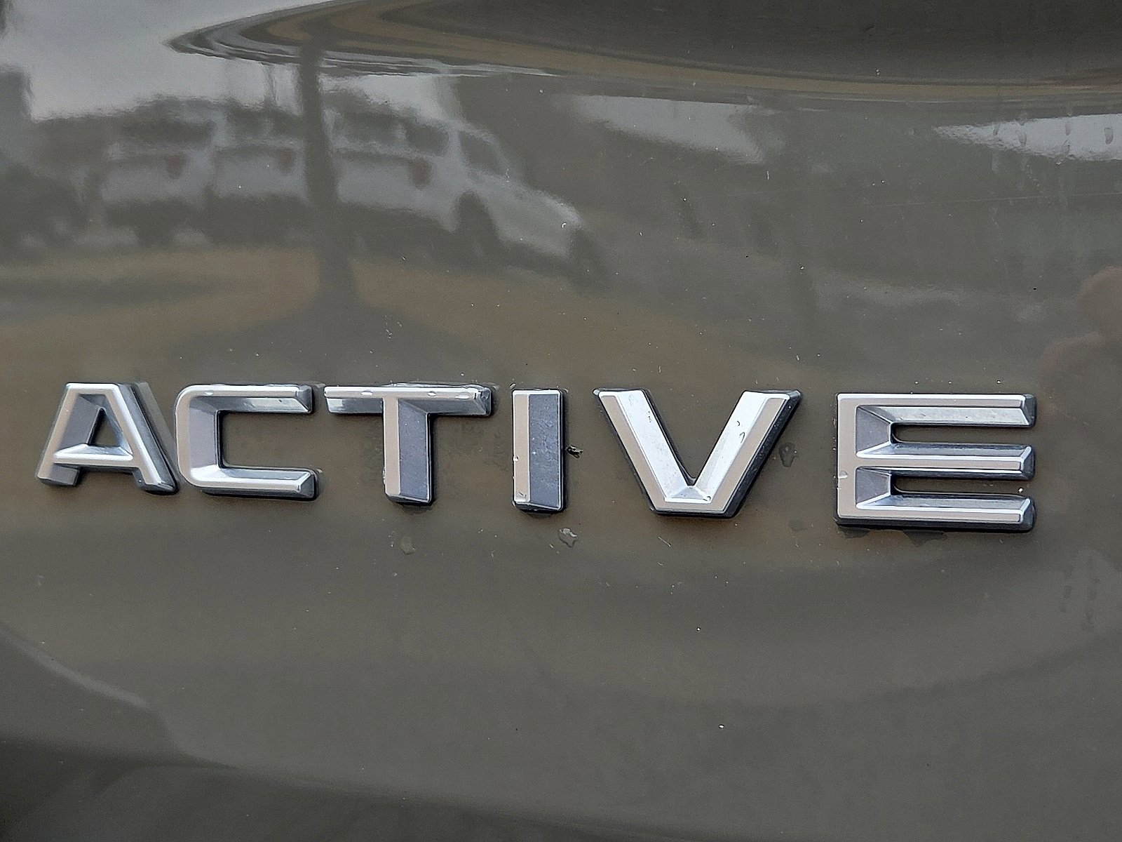 Used 2025 Ford Expedition Max Active image 9