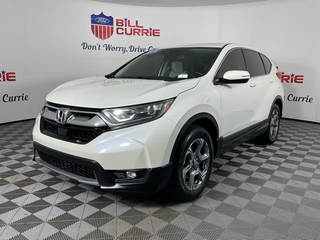 Used 2018 Honda CR-V EX-L image 7