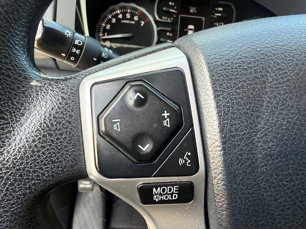 Used 2019 Toyota Tundra TRD Pro AWD/4WD image 19
