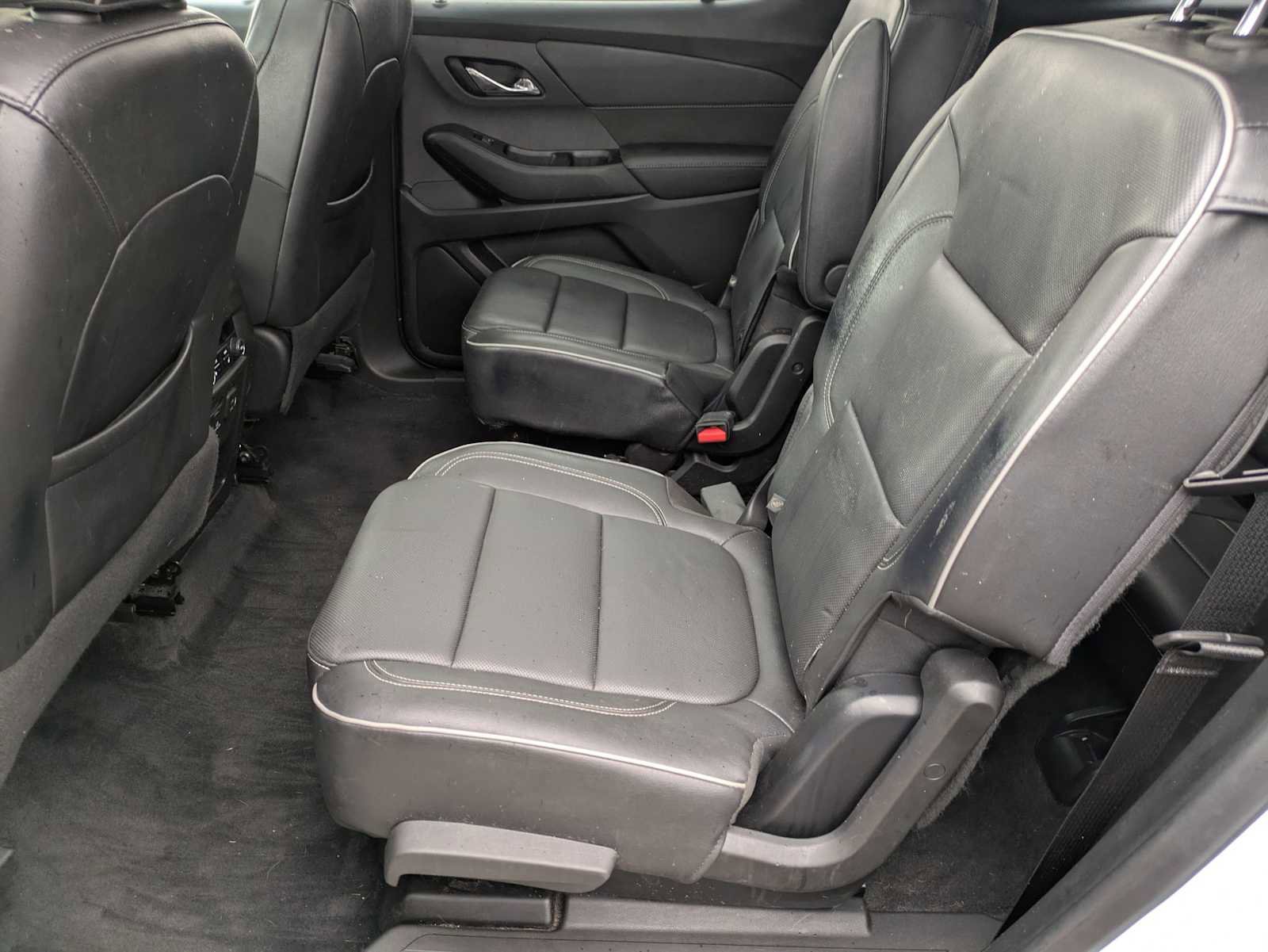 Used 2020 Chevrolet Traverse High Country w/ LPO, Floor Liner Package image 19