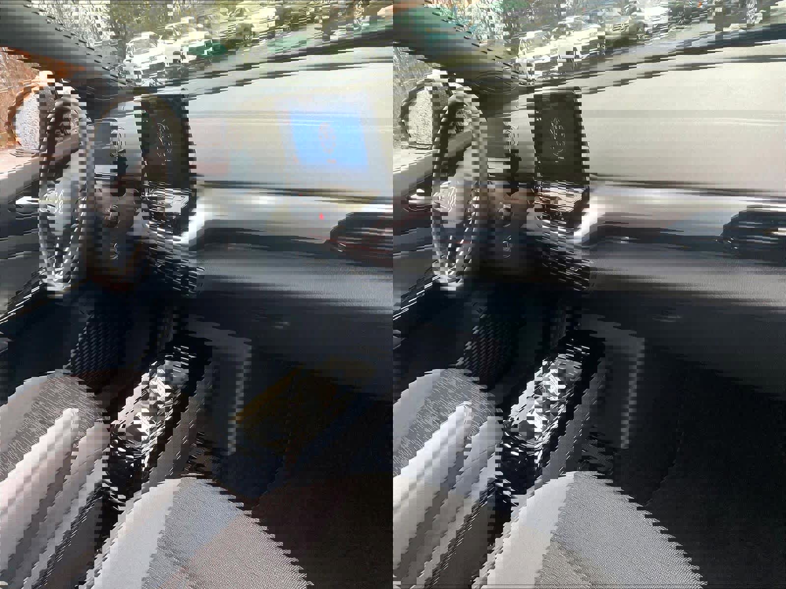 Certified 2022 Volkswagen ID.4 Pro image 14