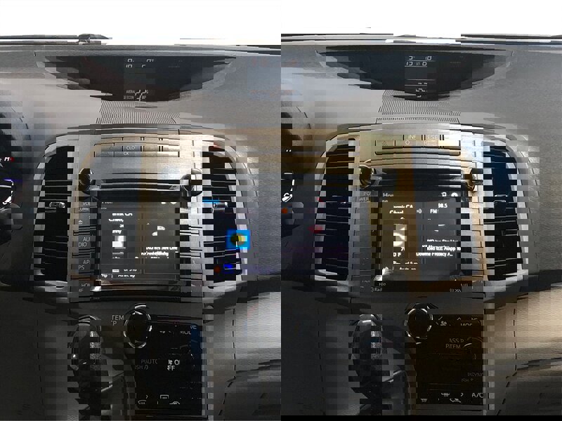 Used 2015 Toyota Venza LE image 12