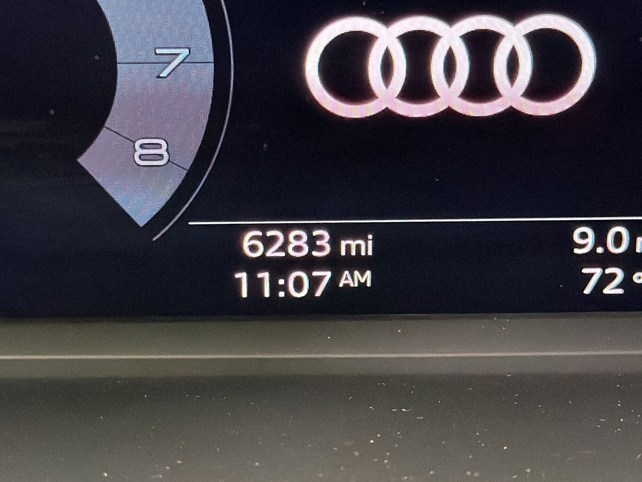 Certified 2025 Audi Q3 2.0T Premium w/ Convenience Package AWD/4WD image 23