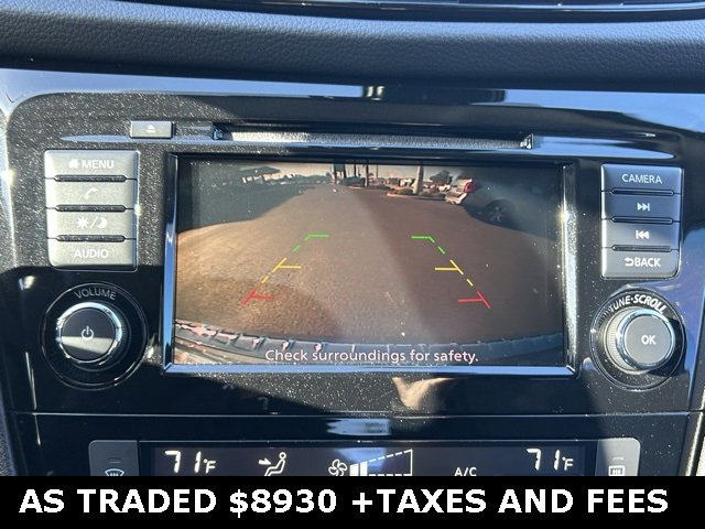 Used 2019 Nissan Rogue Sport SV w/ All-Weather Package image 24