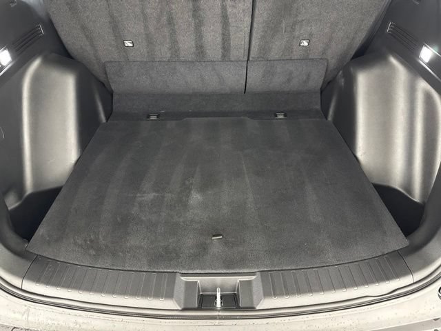 Certified 2025 Honda CR-V EX-L image 30