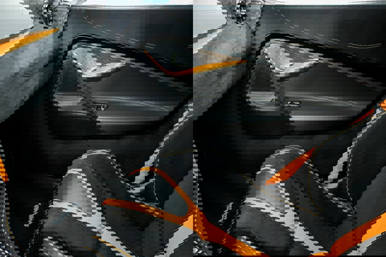 Used 2020 McLaren 720S Performance image 43