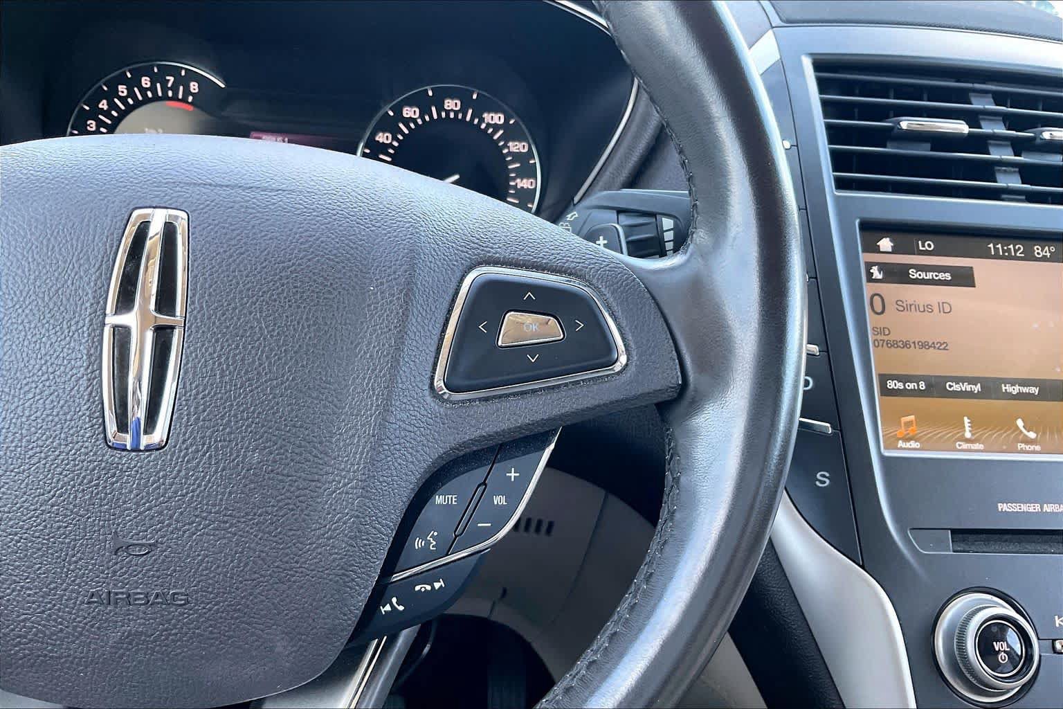 Used 2017 Lincoln MKC Reserve FWD image 25