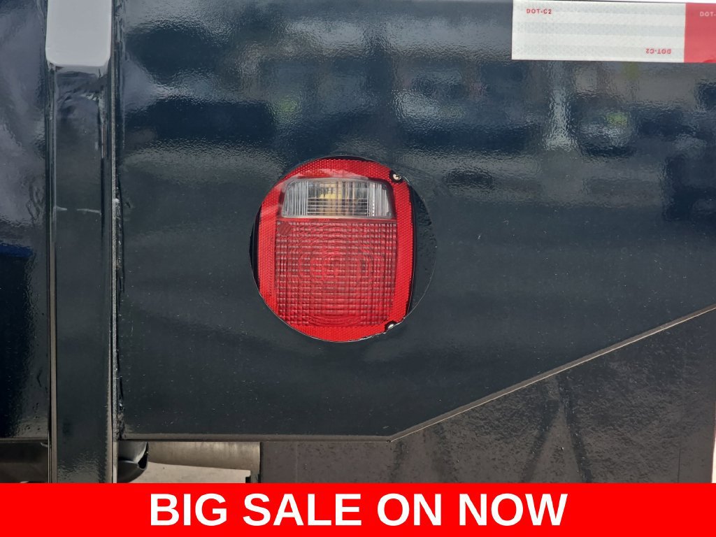 New 2026 RAM 5500 Tradesman RWD image 39