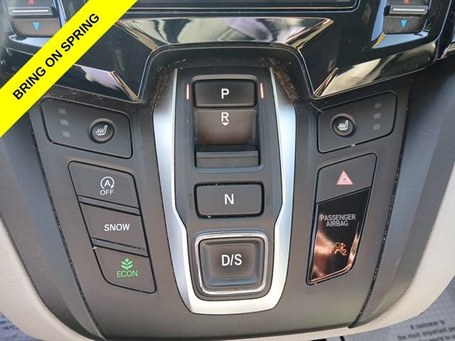 Used 2020 Honda Odyssey EX-L image 23