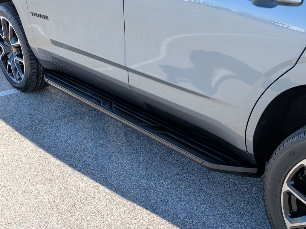 Used 2023 Chevrolet Tahoe RST w/ Luxury Package image 52