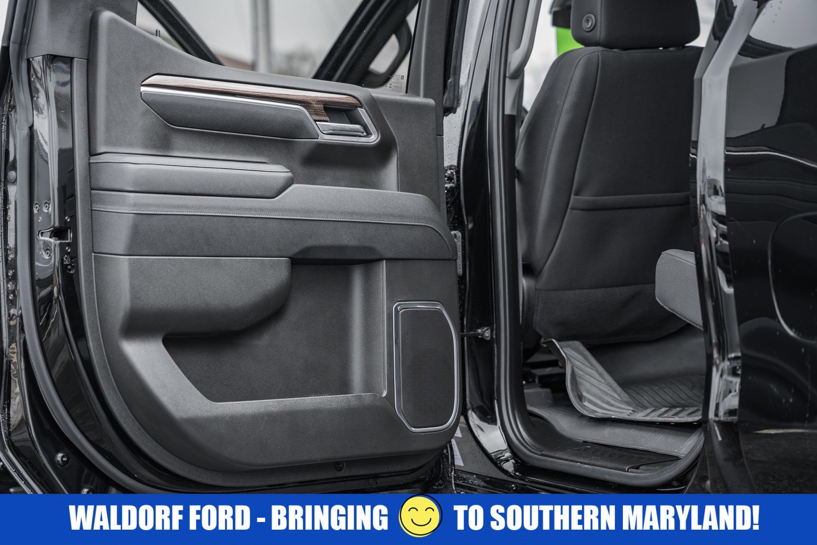 Used 2025 Chevrolet Silverado 1500 LT w/ All Star Edition Plus image 39