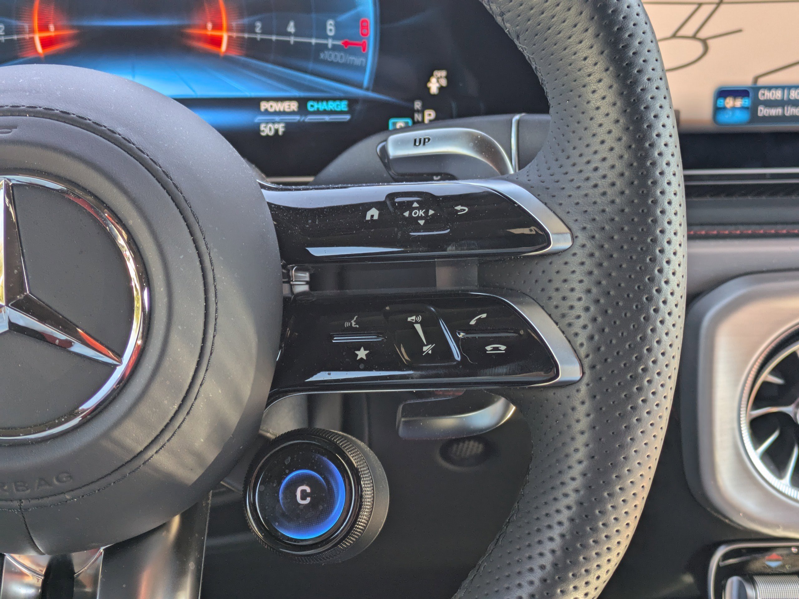 Used 2025 Mercedes-Benz G 63 AMG 4MATIC image 19