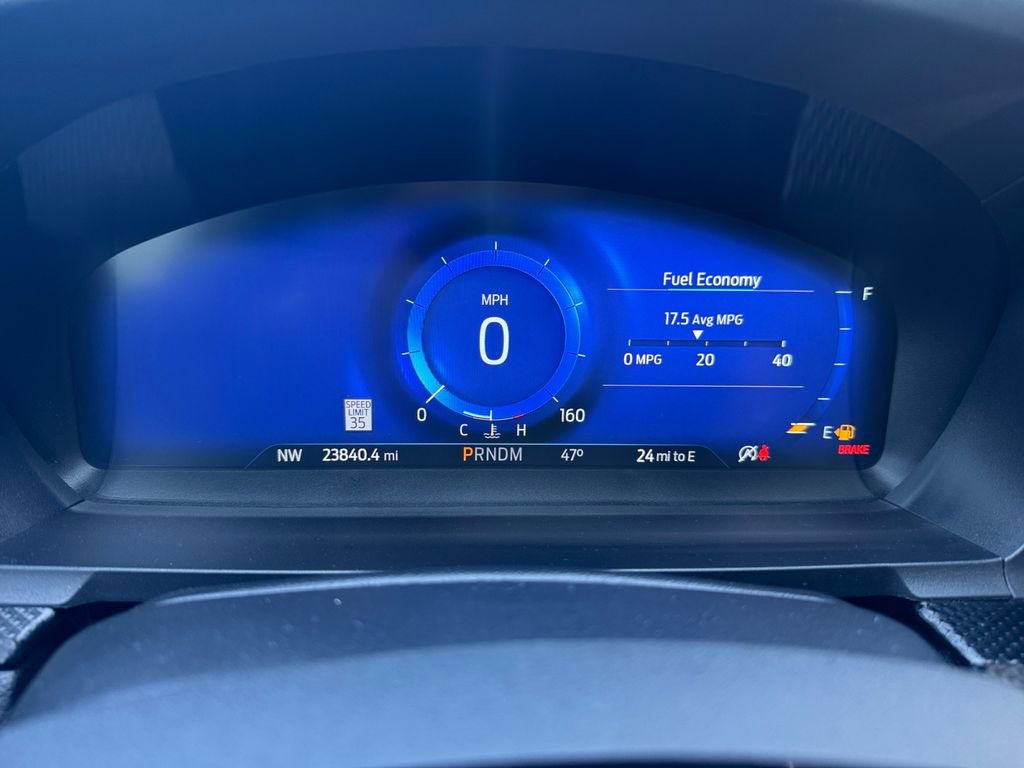 Used 2023 Ford Explorer ST w/ Equipment Group 401A image 21