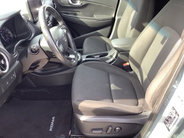 Used 2023 Hyundai Kona SEL w/ Convenience Package AWD/4WD image 7