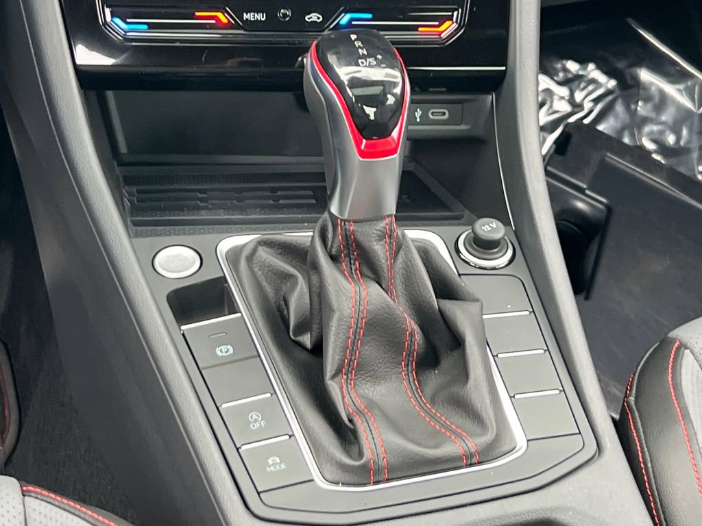 New 2026 Volkswagen Jetta GLI Autobahn image 22