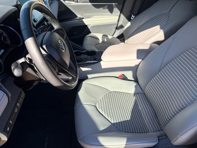 Used 2024 Toyota Camry SE FWD image 18
