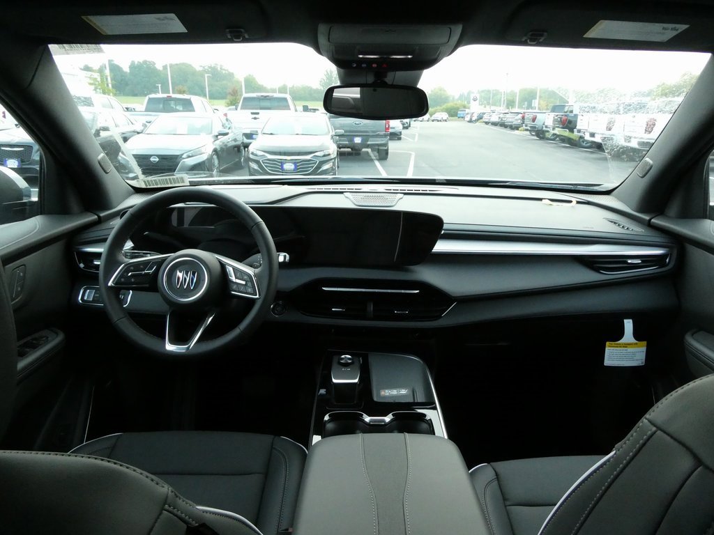 New 2026 Buick Enclave Preferred image 30
