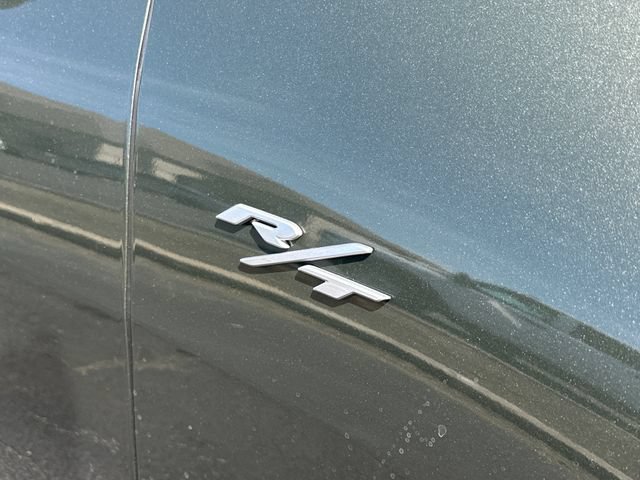 New 2026 Dodge Charger R/T AWD/4WD image 8