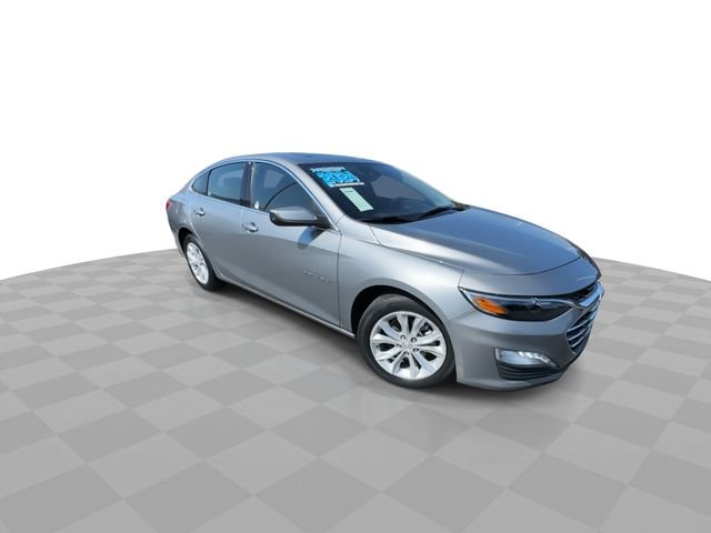 Used 2024 Chevrolet Malibu LT FWD video 2