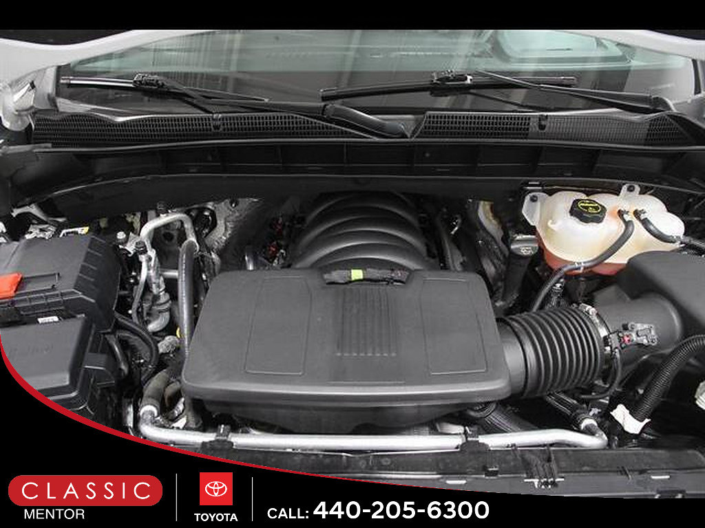 Used 2025 GMC Sierra 1500 SLT AWD/4WD image 20