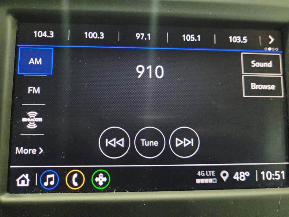 Used 2022 Chevrolet Equinox LT AWD/4WD image 25