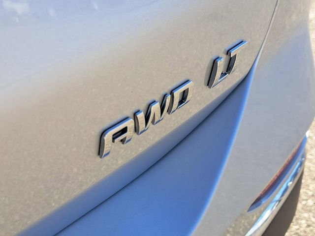 Used 2019 Chevrolet Equinox LT image 28