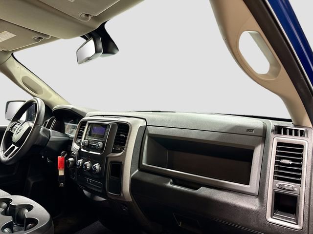 Used 2019 RAM 1500 Express image 26