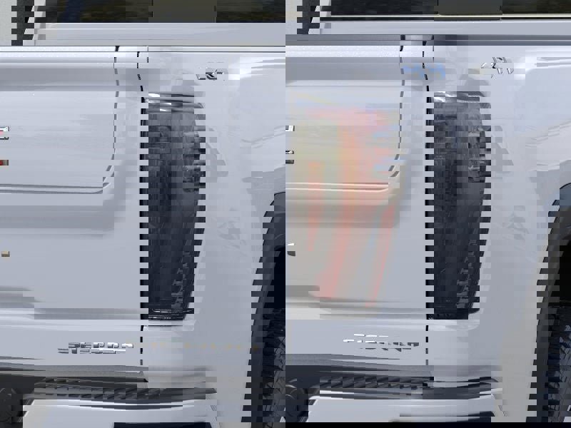 New 2026 GMC Sierra 2500 Denali Ultimate AWD/4WD image 35