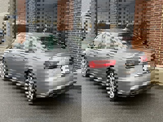 Used 2018 Audi A6 2.0T Premium Plus w/ Premium Plus Package image 3