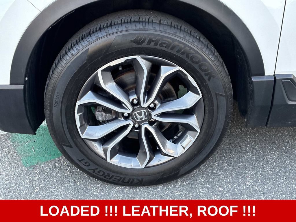 Used 2020 Honda CR-V EX-L image 19