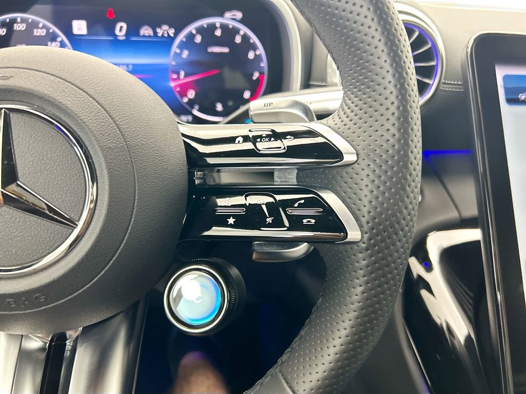 Certified 2024 Mercedes-Benz AMG GT 55 image 14