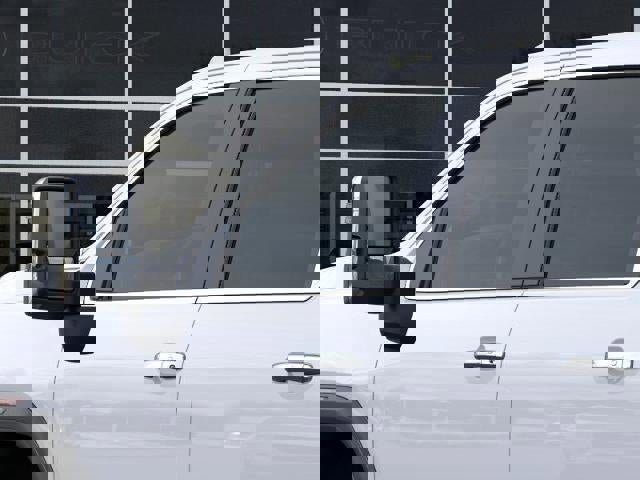 New 2026 GMC Sierra 3500 Denali image 12