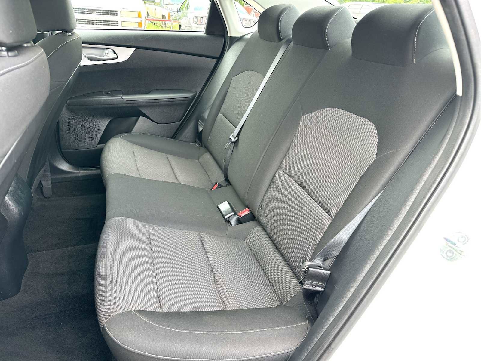 Used 2024 Kia Forte LXS FWD image 23